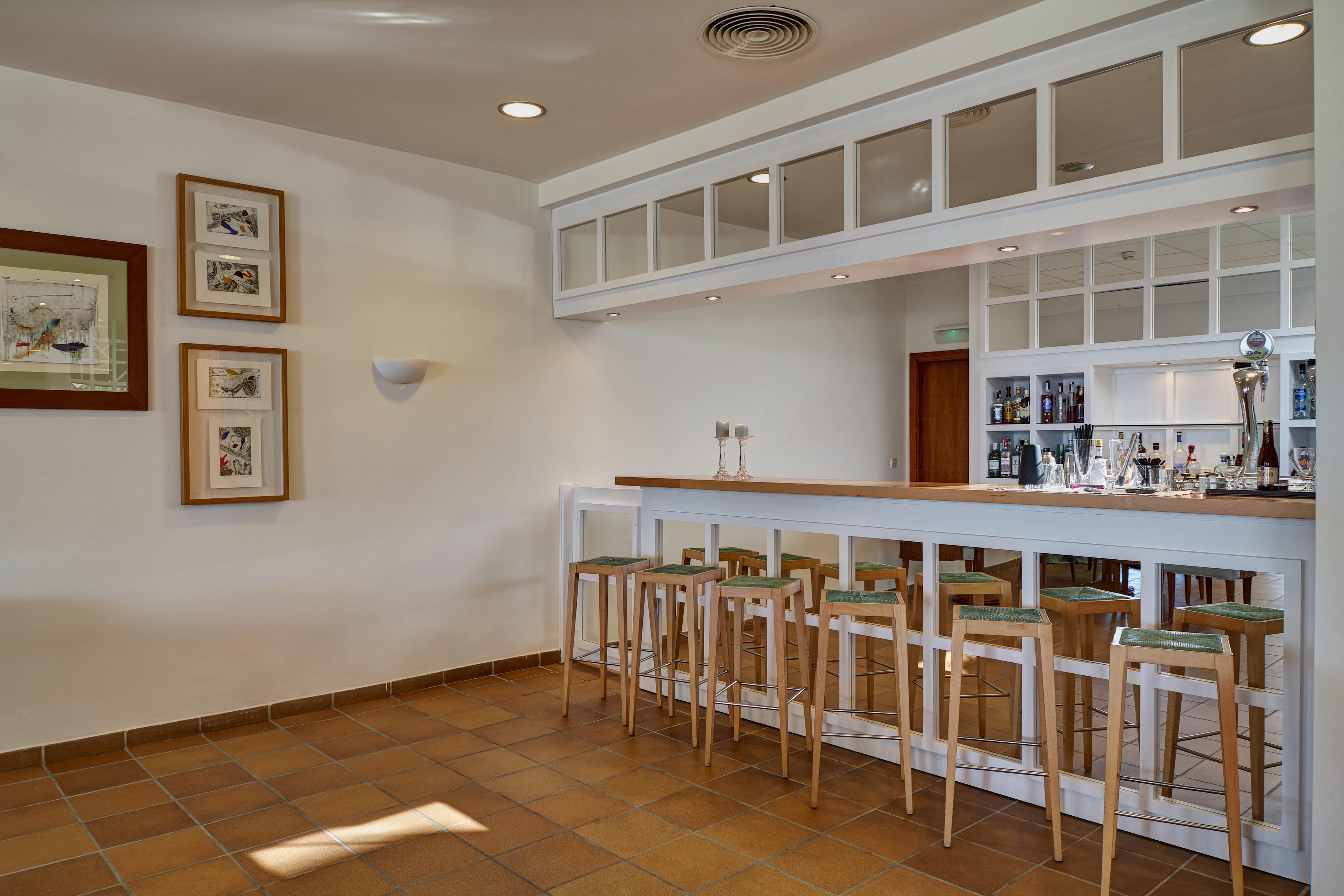 Parador De Benicarló Eksteriør bilde